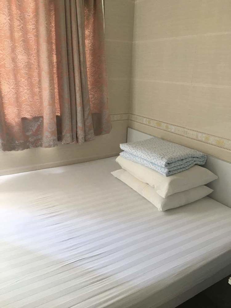 Hung Kiu Guest House Hong Kong Bagian luar foto