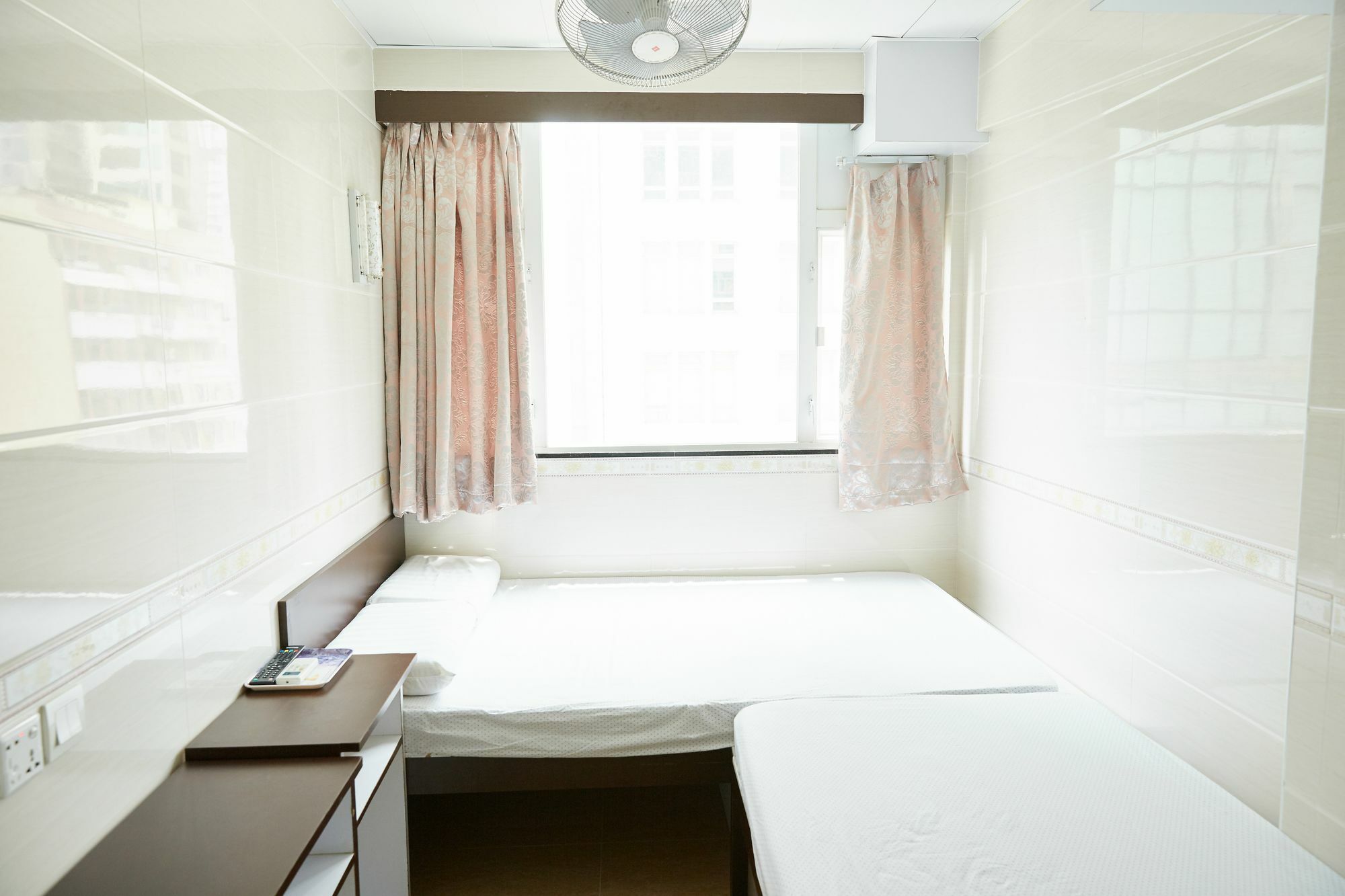 Hung Kiu Guest House Hong Kong Bagian luar foto