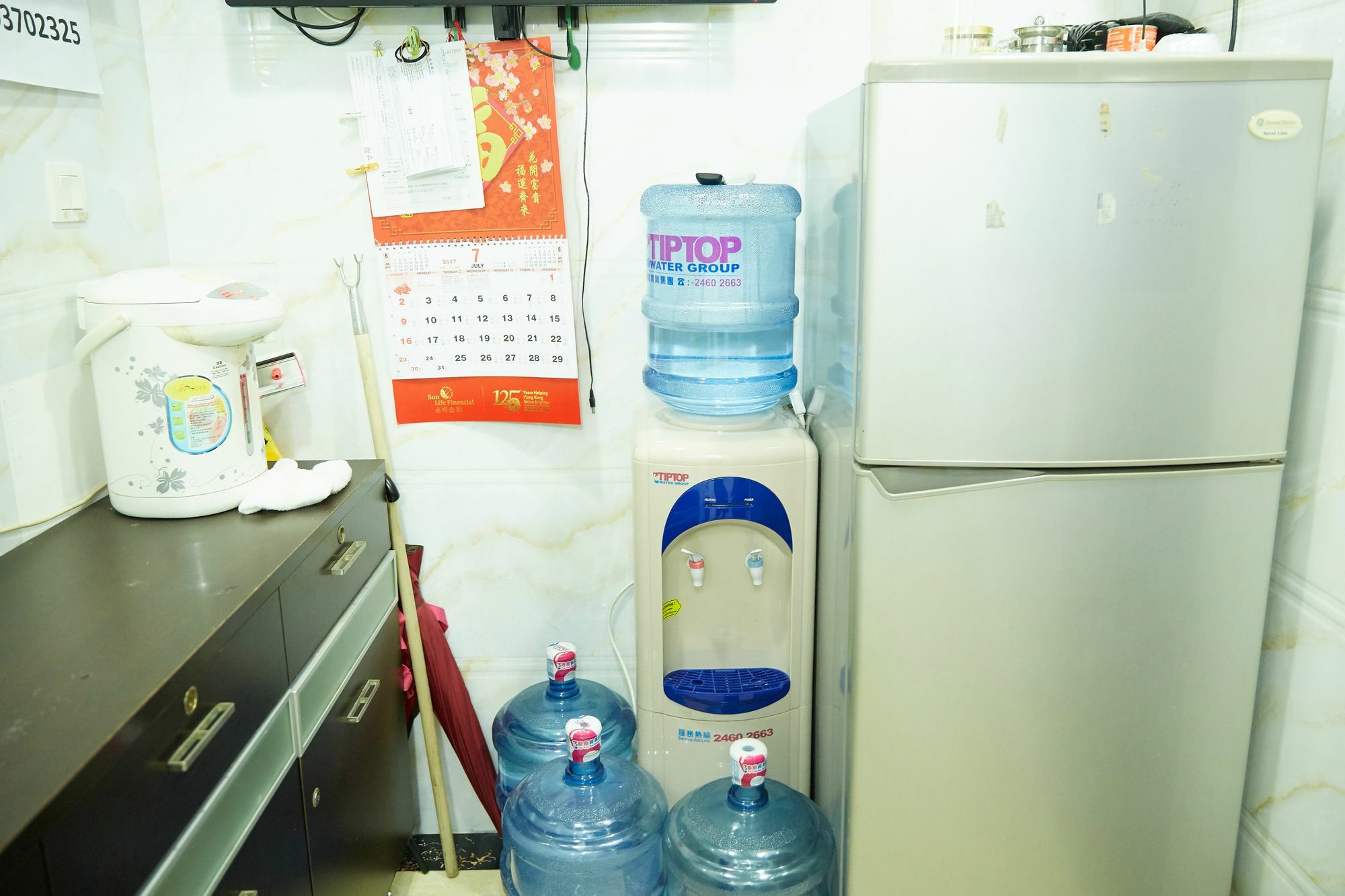 Hung Kiu Guest House Hong Kong Bagian luar foto