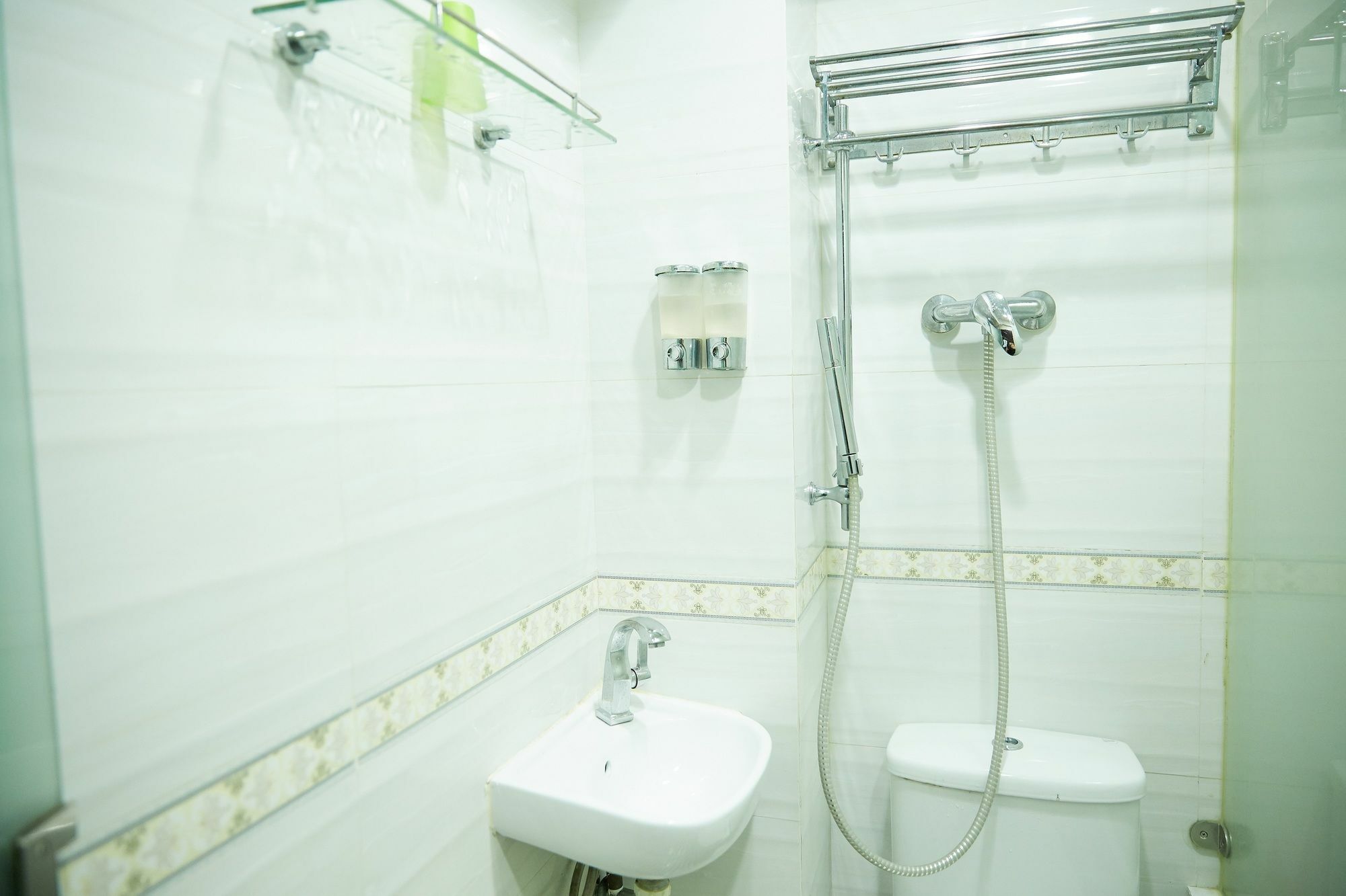 Hung Kiu Guest House Hong Kong Bagian luar foto