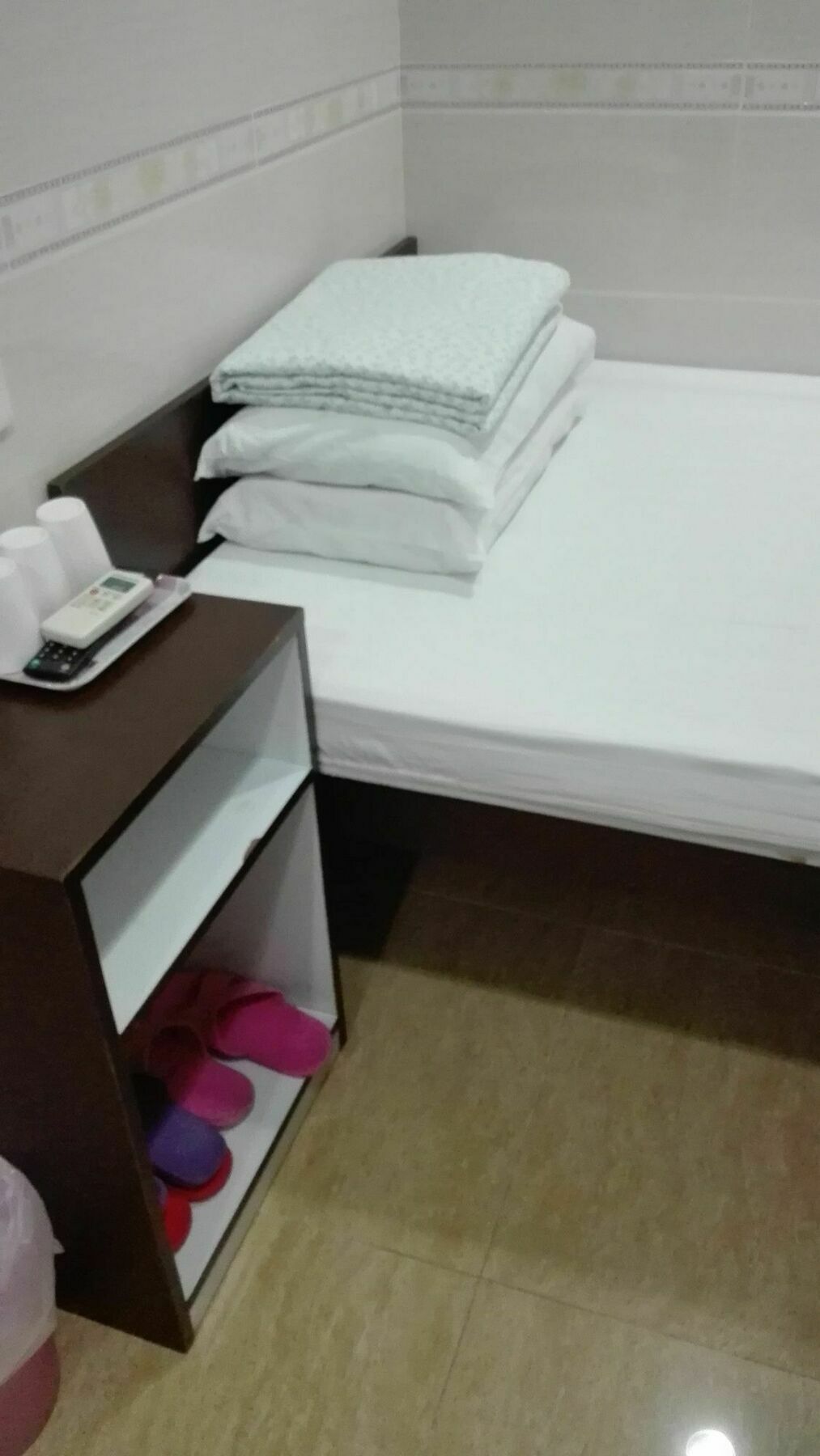 Hung Kiu Guest House Hong Kong Bagian luar foto