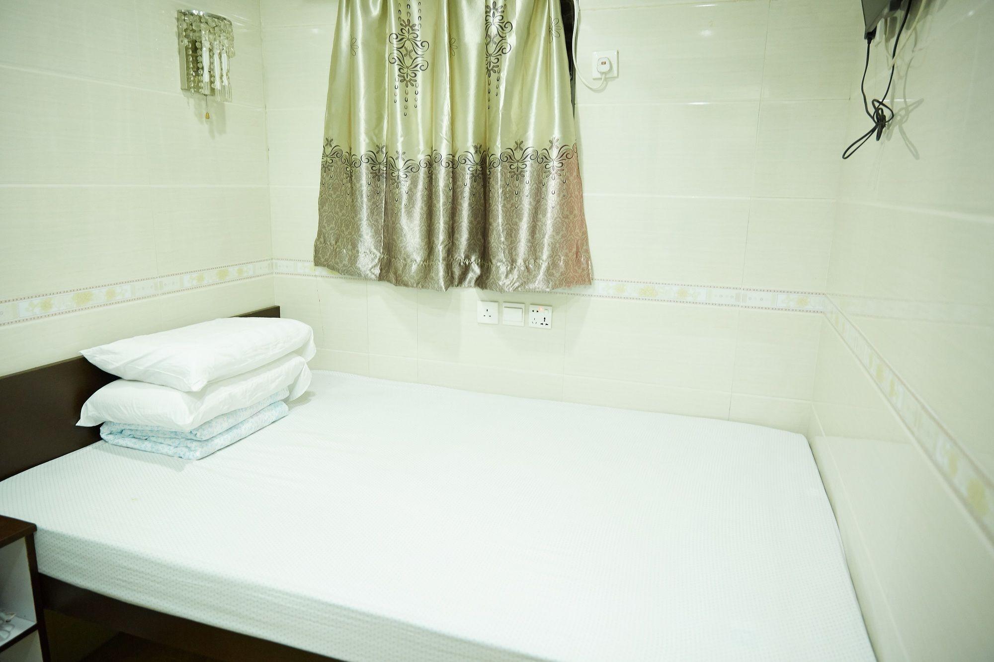 Hung Kiu Guest House Hong Kong Bagian luar foto