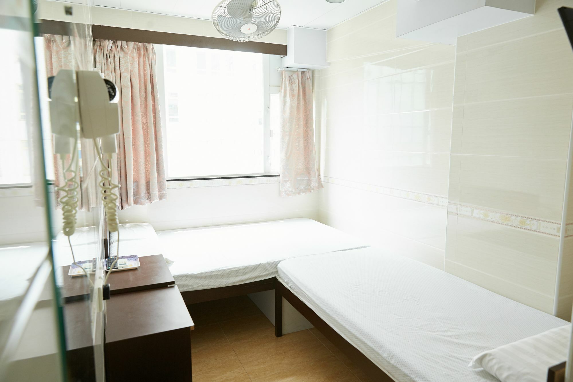 Hung Kiu Guest House Hong Kong Bagian luar foto