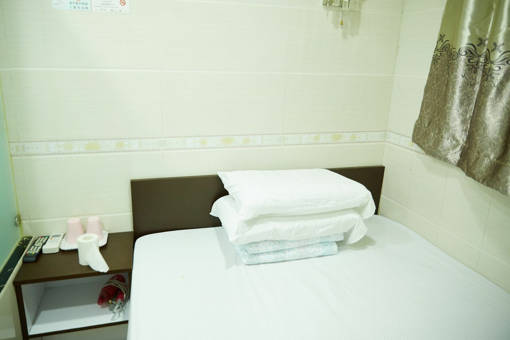 Hung Kiu Guest House Hong Kong Bagian luar foto
