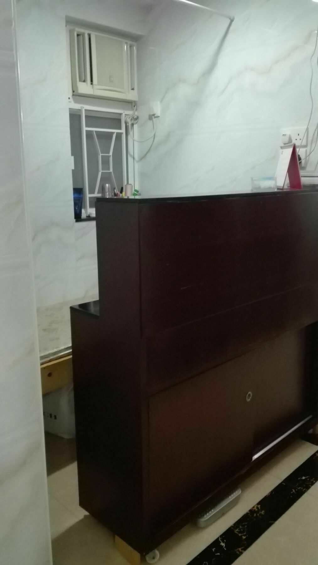 Hung Kiu Guest House Hong Kong Bagian luar foto