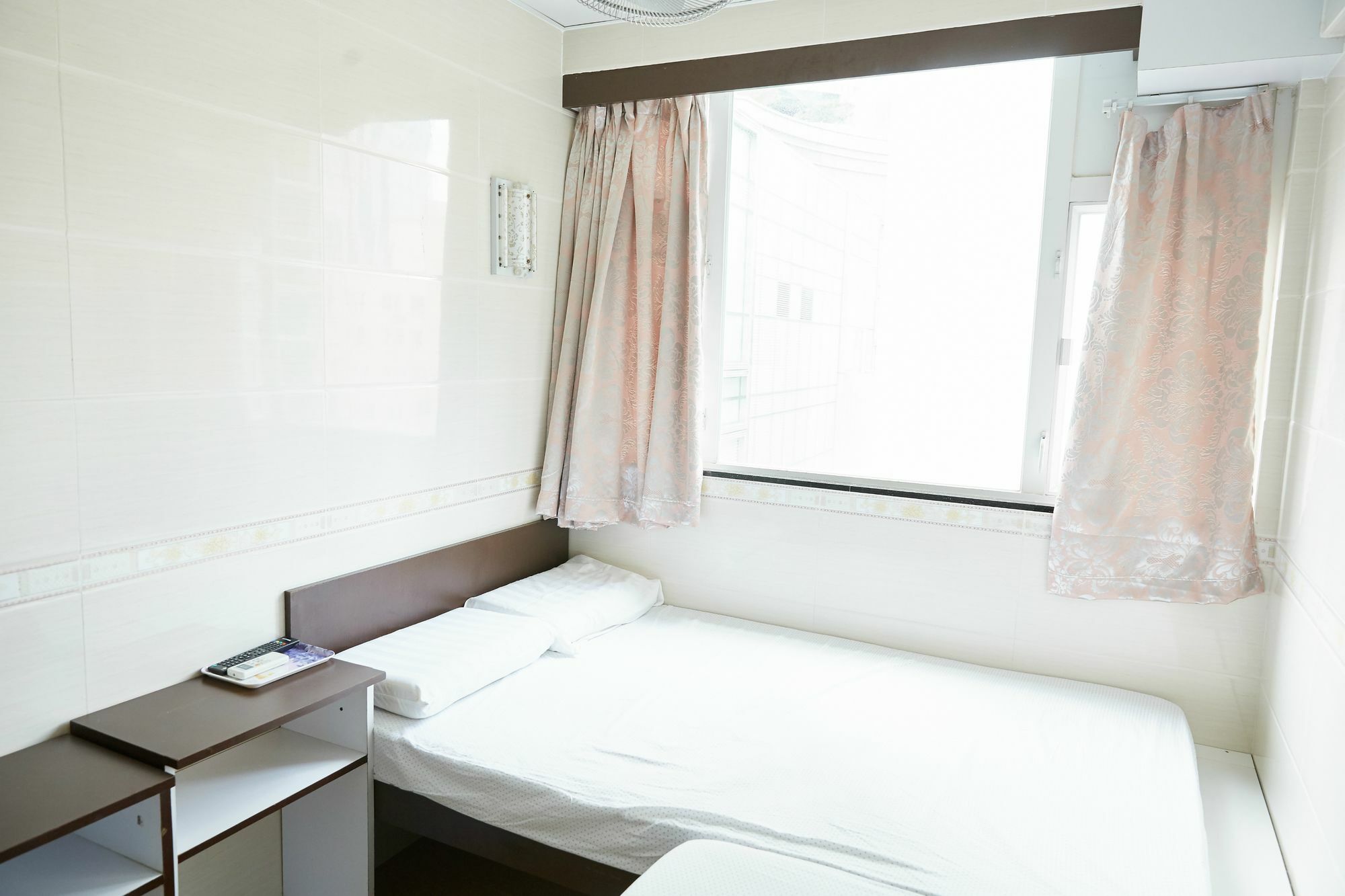 Hung Kiu Guest House Hong Kong Bagian luar foto